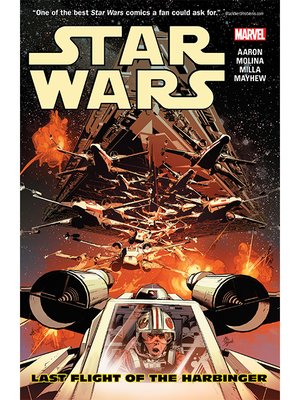 cover image of Star Wars (2015), Volume 4